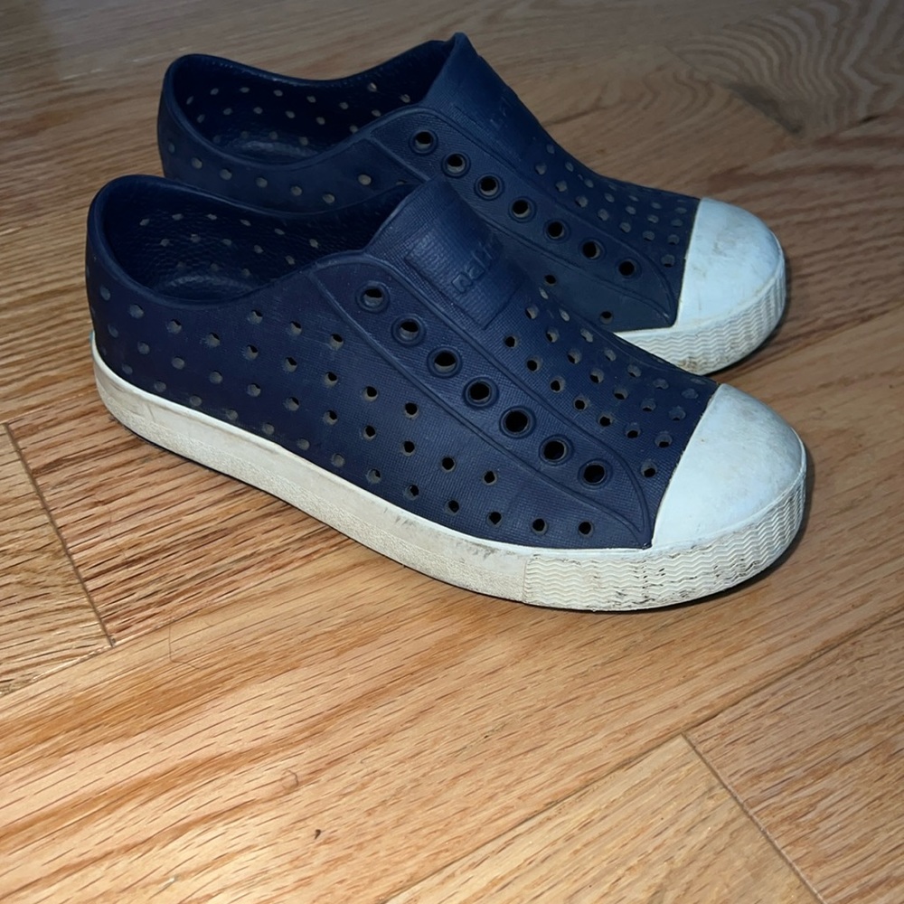 Boys Native sandals